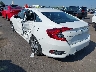 2HGFC2F61MH****** Salvage and Repairable 2021 Honda Civic in Saint Louis