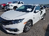 2HGFC2F61MH****** Salvage and Repairable 2021 Honda Civic in Illinois State
