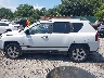 1C4NJCBB3ED****** Reparables 2014 Jeep Compass en Estado de Carolina del Sur