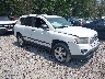 1C4NJCBB3ED****** Salvamento y Destrozados 2014 Jeep Compass en Charleston