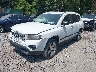 1C4NJCBB3ED****** Usados y Reparables 2014 Jeep Compass en Charleston