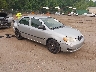 2T1BR32E45C****** Salvamento y Destrozados 2005 Toyota Corolla en Dundalk
