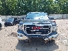 1GTV2MEC4HZ****** Wrecked 2017 GMC Sierra 1500 in Tennessee State