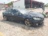 5YJSA1AG8DF****** Salvage and Wrecked 2013 Tesla Model S in Electric Vehicle Auctions