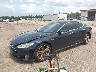 5YJSA1AG8DF****** Used and Repairable 2013 Tesla Model S in Electric Vehicle Auctions