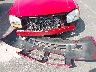 2D4GV57297H****** Wrecked 2007 Dodge Magnum in Tennessee State