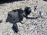 2T2HZMDA0NC****** Wrecked 2022 Lexus RX 350 in Massachusetts State