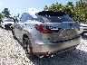 2T2HZMDA0NC****** Salvage and Repairable 2022 Lexus RX 350 in Taunton