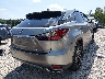 2T2HZMDA0NC****** Salvage and Wrecked 2022 Lexus RX 350 in Massachusetts State