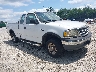 1FTRX18W3XN****** Salvage and Wrecked 1999 Ford F-150 in Dayton