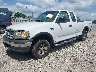 1FTRX18W3XN****** Used and Repairable 1999 Ford F-150 in Dayton
