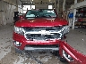 1GCGSCENXJ1****** Wrecked 2018 Chevrolet Colorado in North Carolina State