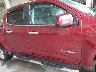 1GCGSCENXJ1****** Used 2018 Chevrolet Colorado in North Carolina State