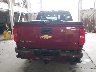 1GCGSCENXJ1****** Wrecked 2018 Chevrolet Colorado