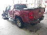 1GCGSCENXJ1****** Salvage and Repairable 2018 Chevrolet Colorado in Greensboro