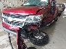 1GCGSCENXJ1****** Salvage and Repairable 2018 Chevrolet Colorado in North Carolina State