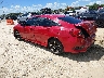 2HGFC2F55GH****** Repairable 2016 Honda Civic in Florida State