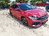 2HGFC2F55GH****** Salvage and Wrecked 2016 Honda Civic in Fort Myers