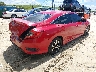 2HGFC2F55GH****** Salvage and Wrecked 2016 Honda Civic in Florida State