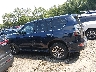 JTJGM7BX7L5****** Repairable 2020 Lexus GX 460 in Massachusetts State