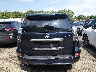 JTJGM7BX7L5****** Wrecked 2020 Lexus GX 460