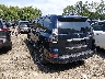 JTJGM7BX7L5****** Salvage and Repairable 2020 Lexus GX 460 in Taunton
