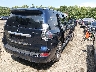 JTJGM7BX7L5****** Salvage and Wrecked 2020 Lexus GX 460 in Massachusetts State