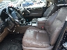 JTJGM7BX7L5****** Used and Repairable 2020 Lexus GX 460 in Massachusetts State
