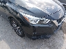 3N1CN8EV2LL****** Salvamento y Destrozados 2020 Nissan Versa en Charlotte