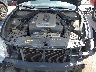 JNKBV61E08M****** Repairable 2008 Infiniti G35 in Charlotte