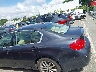 JNKBV61E08M****** Repairable 2008 Infiniti G35 in North Carolina State