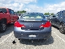 JNKBV61E08M****** Wrecked 2008 Infiniti G35