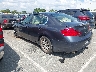 JNKBV61E08M****** Salvage and Repairable 2008 Infiniti G35 in Charlotte