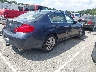 JNKBV61E08M****** Salvage and Wrecked 2008 Infiniti G35 in North Carolina State