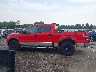 1FTFW1EF7BF****** Repairable 2011 Ford F-150 in Indiana State