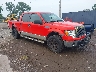 1FTFW1EF7BF****** Salvage and Wrecked 2011 Ford F-150 in South Bend