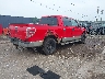 1FTFW1EF7BF****** Salvage and Wrecked 2011 Ford F-150 in Indiana State