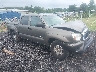 5TFJX4CNXDX****** Salvage and Wrecked 2013 Toyota Tacoma in Greenville