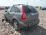 5J6RE4H7XBL****** Salvage and Repairable 2011 Honda CR-V in Corpus Christi