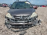 5J6RE4H7XBL****** Salvage and Repairable 2011 Honda CR-V in Texas State