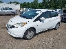 3N1CE2CP7GL****** Used and Repairable 2016 Nissan Versa Note in Templeton
