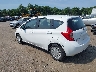 3N1CE2CP7GL****** Salvage and Repairable 2016 Nissan Versa Note in Templeton