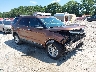 1FMHK8D87CG****** Salvamento y Destrozados 2012 Ford Explorer en Atlanta