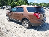 1FMHK8D87CG****** Salvamento y Reparables 2012 Ford Explorer en Atlanta