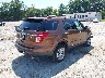 1FMHK8D87CG****** Salvamento y Destrozados 2012 Ford Explorer en Estado de Georgia