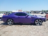 2C3CDYCJXDH****** Repairable 2013 Dodge Challenger in Oklahoma State