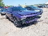 2C3CDYCJXDH****** Salvage and Wrecked 2013 Dodge Challenger in Oklahoma City