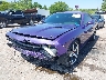 2C3CDYCJXDH****** Used and Repairable 2013 Dodge Challenger in Oklahoma City