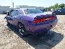 2C3CDYCJXDH****** Salvage and Repairable 2013 Dodge Challenger in Oklahoma City