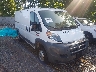 3C6TRVAGXEE****** Salvage and Wrecked 2014 RAM Promaster in Atlanta North